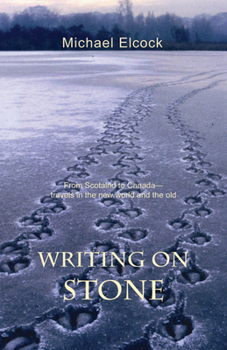 Paperback Writing on Stone Book