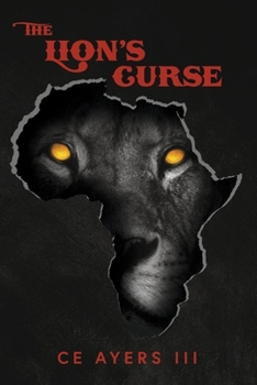Paperback The Lion's Curse Book