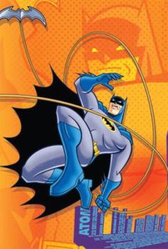 Paperback Batman: The Fearsome Fangs Strike Again! Book