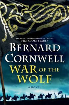Hardcover War of the Wolf Book
