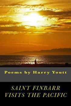 Paperback Saint Finbarr Visits the Pacific Book