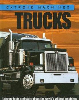 Library Binding Trucks Book