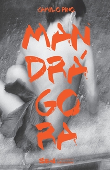 Paperback Mandragora [Spanish] Book