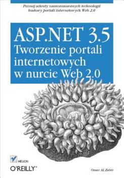 Paperback ASP.Net 3.5. Tworzenie Portali Internetowych W Nurcie Web 2.0 Book