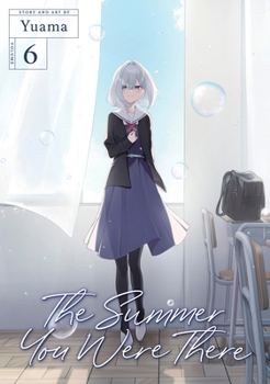 Paperback The Summer You Were There Vol. 6 Book