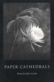 Paper Cathedrals: Poems - Book  of the Wick First Book