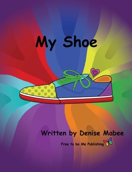 Paperback My Shoe Book