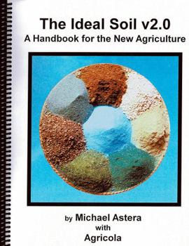 Spiral-bound The Ideal Soil v2.0 Book