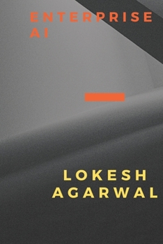 Paperback Elevate Your Enterprise: The Power of AI Automation Book