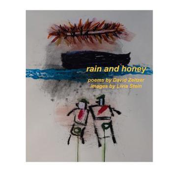 Paperback Rain and Honey Book