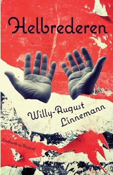 Paperback Helbrederen [Danish] Book