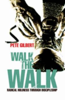 Paperback Walk The Walk Book