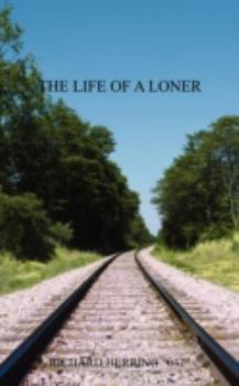 Paperback The Life of a Loner Book