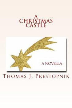 Paperback A Christmas Castle Book