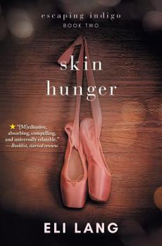 Paperback Skin Hunger Book