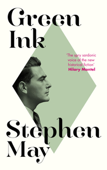 Hardcover Green Ink: THE TIMES 'Fascinating' Books To Look Out For 2025 Book
