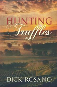 Paperback Hunting Truffles Book