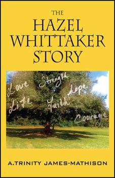 Paperback The Hazel Whittaker Story Book