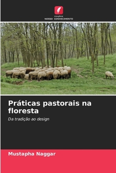 Paperback Práticas pastorais na floresta [Portuguese] Book