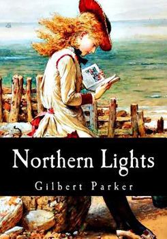 Paperback Northern Lights Book