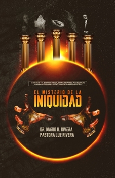 Paperback El Misterio de la Iniquidad [Spanish] Book