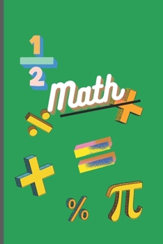 Paperback Numbering Math Book For Little Children,, Book