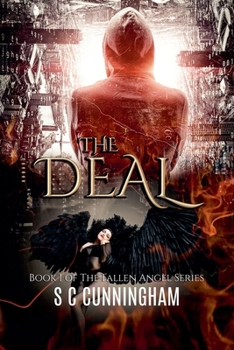 Paperback The Deal Book