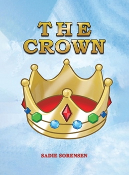 Hardcover The Crown Book
