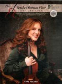 BF54 - The Rachel Barton Pine Collection (VIOLON)