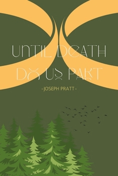 Paperback Until Death Do Us Part Book