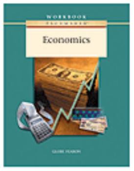 Paperback Gf Economics Pacemaker Third Edition Wkbk 2001c Book