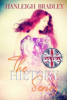 Paperback The History Series: Hanleigh's London Book