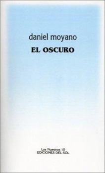 Paperback El Oscuro [Spanish] Book
