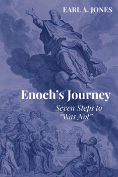 Paperback Enoch's Journey Book