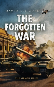 Hardcover The Forgotten War Book
