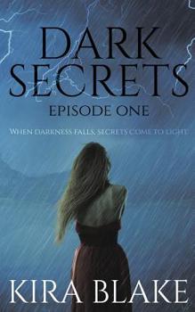 Paperback Dark Secrets Book