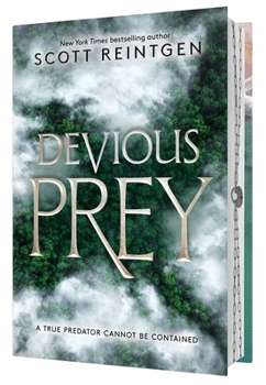 Hardcover Devious Prey Book