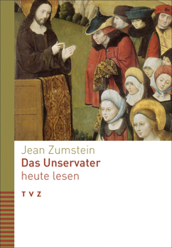 Paperback Das Unservater Heute Lesen [German] Book