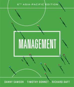 Paperback Management with Online Study Tools 12 months Book