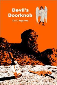 Paperback Devil's Doorknob Book