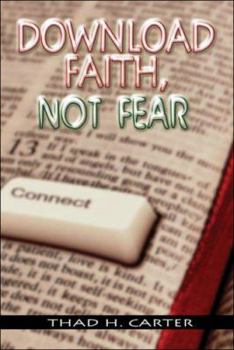 Paperback Download Faith, Not Fear Book