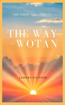 Paperback The Way of Wotan Book