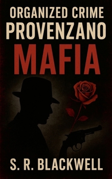 Paperback Organized Crime Provenzano Mafia Book
