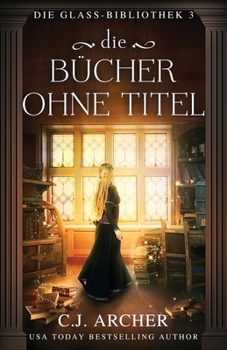 Paperback Die Bücher ohne Titel [German] Book