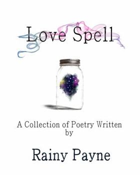 Paperback Love Spell Book