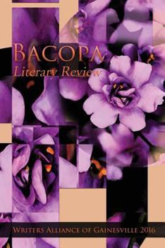 Paperback Bacopa Literary Review 2016 Book