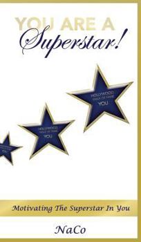 Hardcover You Are a Superstar Book