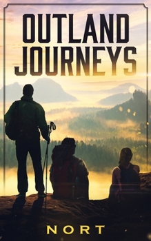 Paperback Outland Journeys Book