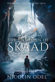 Paperback The Children of Skaad Book