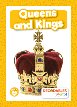 Paperback Queens and Kings Book